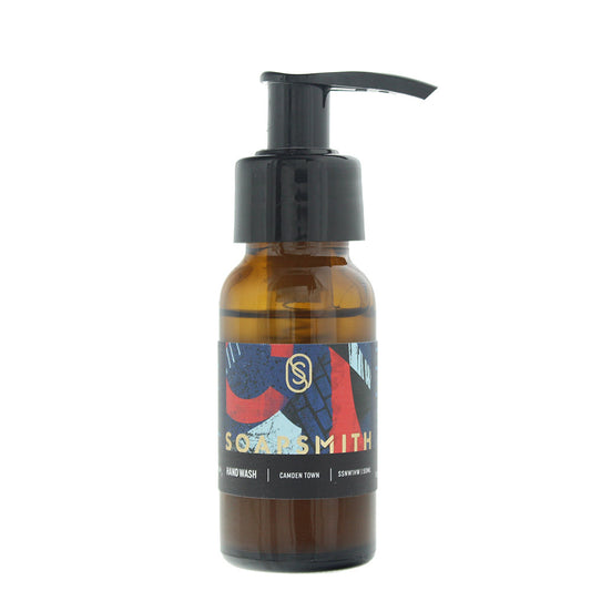 Soapsmith Camden Town Hand Wash 50ml