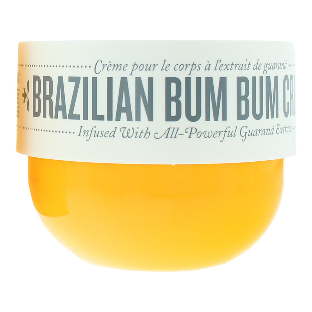 Sol De Janeiro Brazilian Bum Bum Cream 240ml