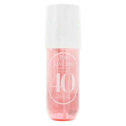 Sol De Janeiro Brazilian Crush Cheirosa '40 Hair and Body Fragrance Mist 240ml