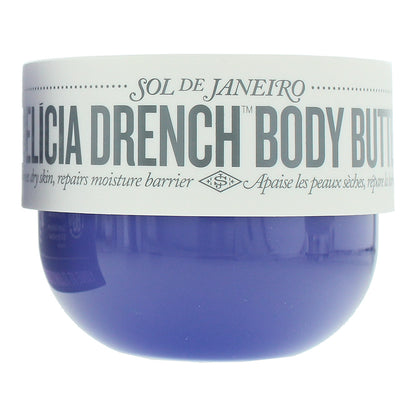 Sol De Janeiro Delicia Drench Body Butter 240ml