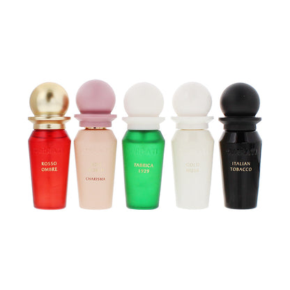 Surrati 1929 Collection 1 Extrait De Parfum Discovery Set 5 x 10ml