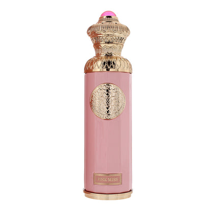 Surrati Pink Miss Eau De Parfum 140ml Spray