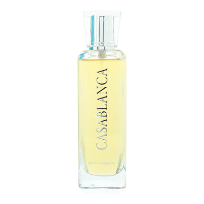 Swiss Arabian Casablanca Eau de Parfum 100ml Spray