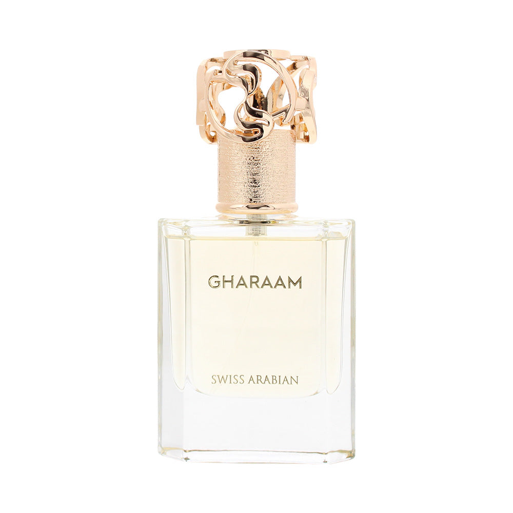 Swiss Arabian Gharaam Eau de Parfum 50ml Spray