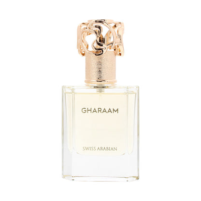 Swiss Arabian Gharaam Eau de Parfum 50ml Spray