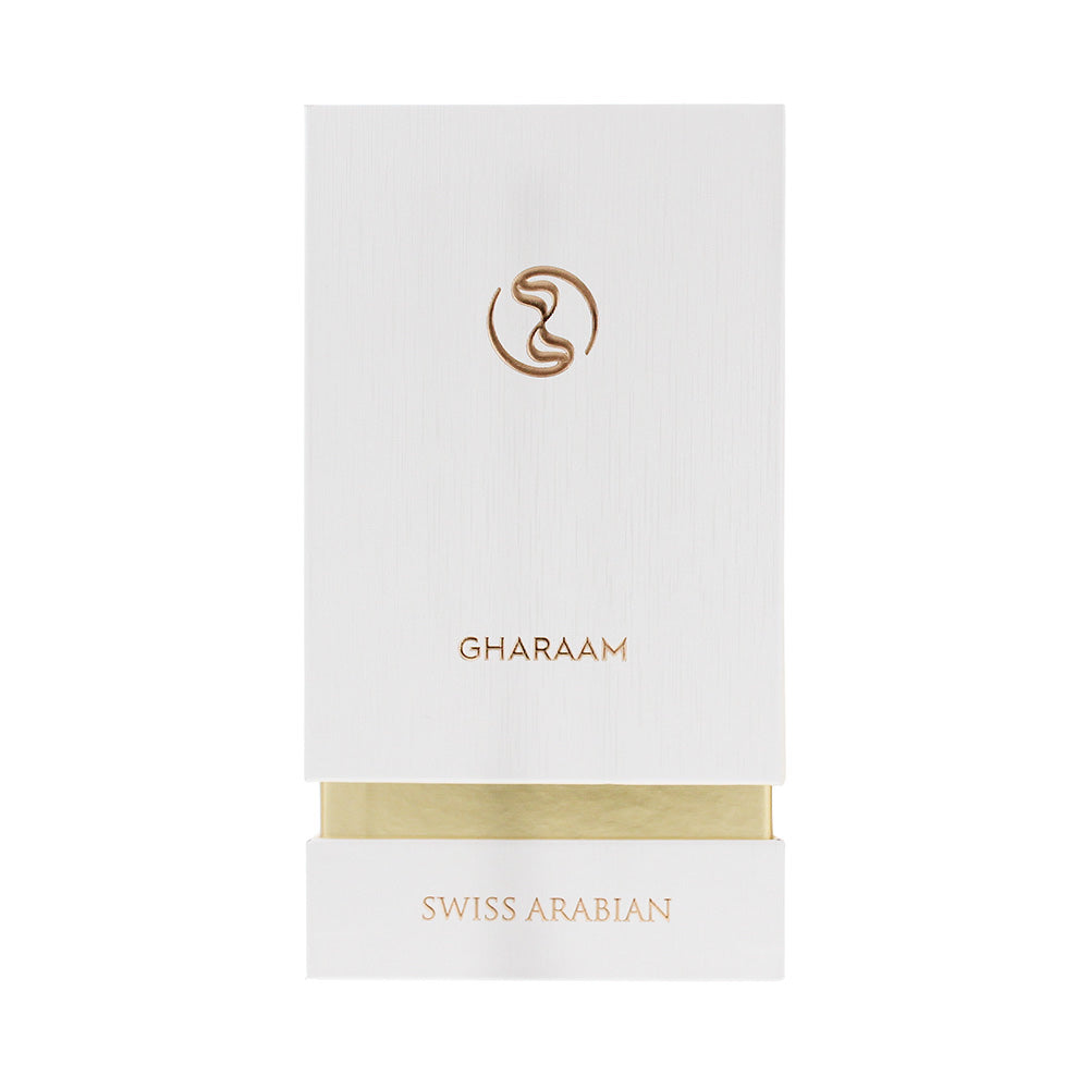 Swiss Arabian Gharaam Eau de Parfum 50ml Spray