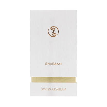 Swiss Arabian Gharaam Eau de Parfum 50ml Spray