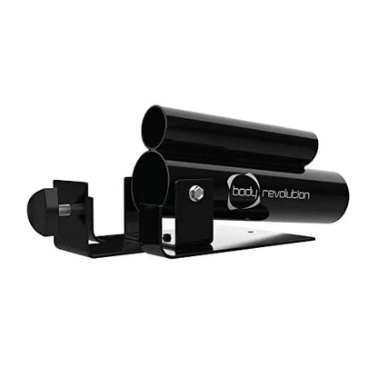 T-Bar Row Landmine Body Revolution