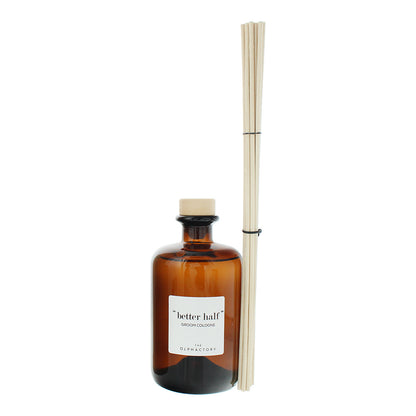 The Olphactory Better Half Groom Cologne Diffuser 500ml