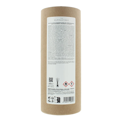 The Olphactory Bliss Green Leaves Diffuser 500ml