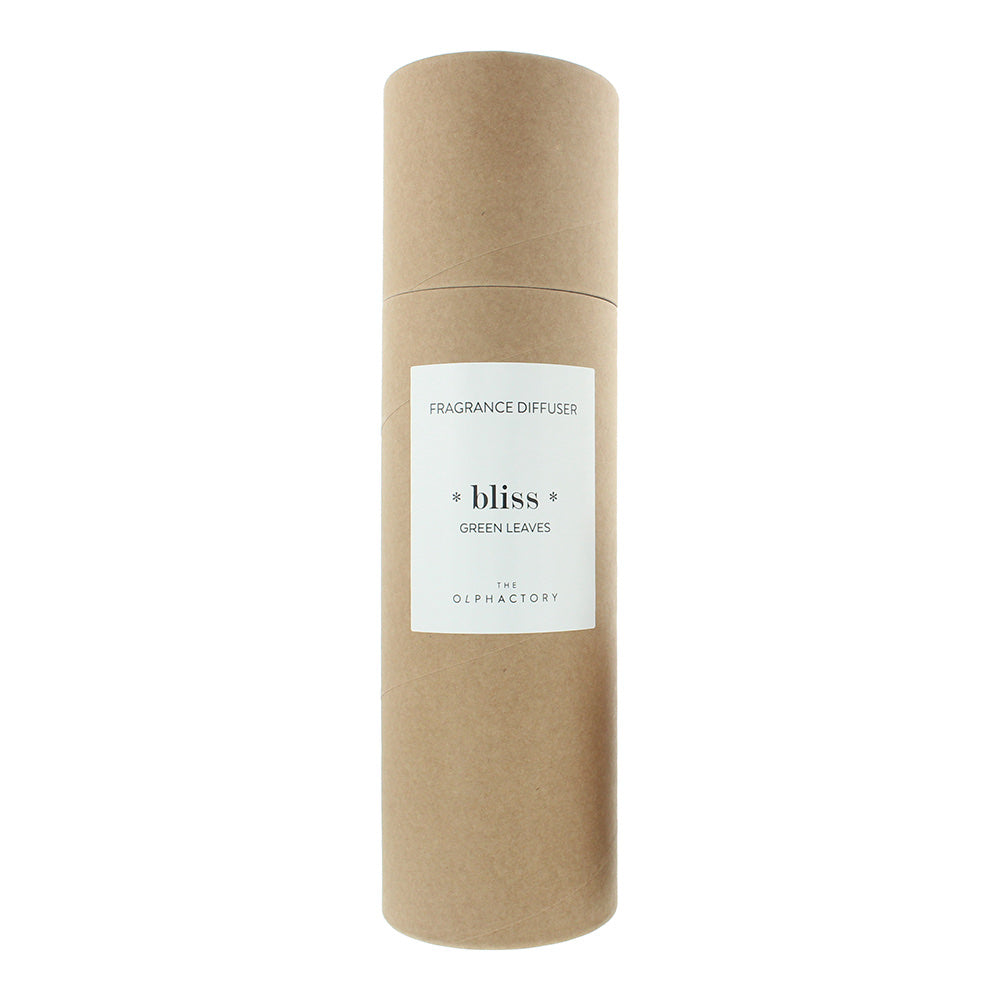The Olphactory Bliss Green Leaves Diffuser 500ml