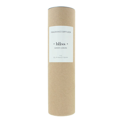 The Olphactory Bliss Green Leaves Reed Diffuser 250ml