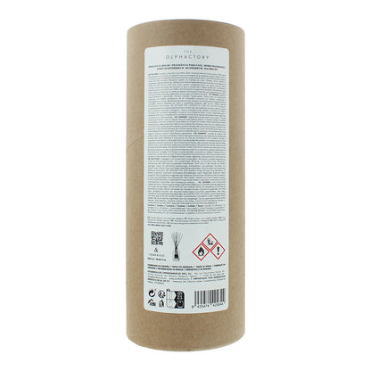 The Olphactory Cedar Oud Diffuser 500ml
