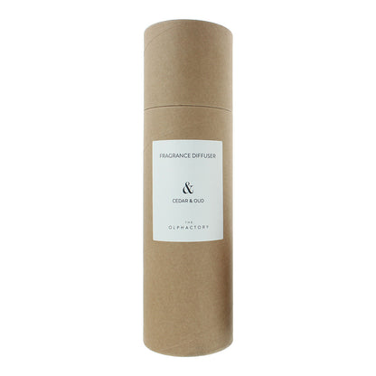 The Olphactory Cedar Oud Diffuser 500ml