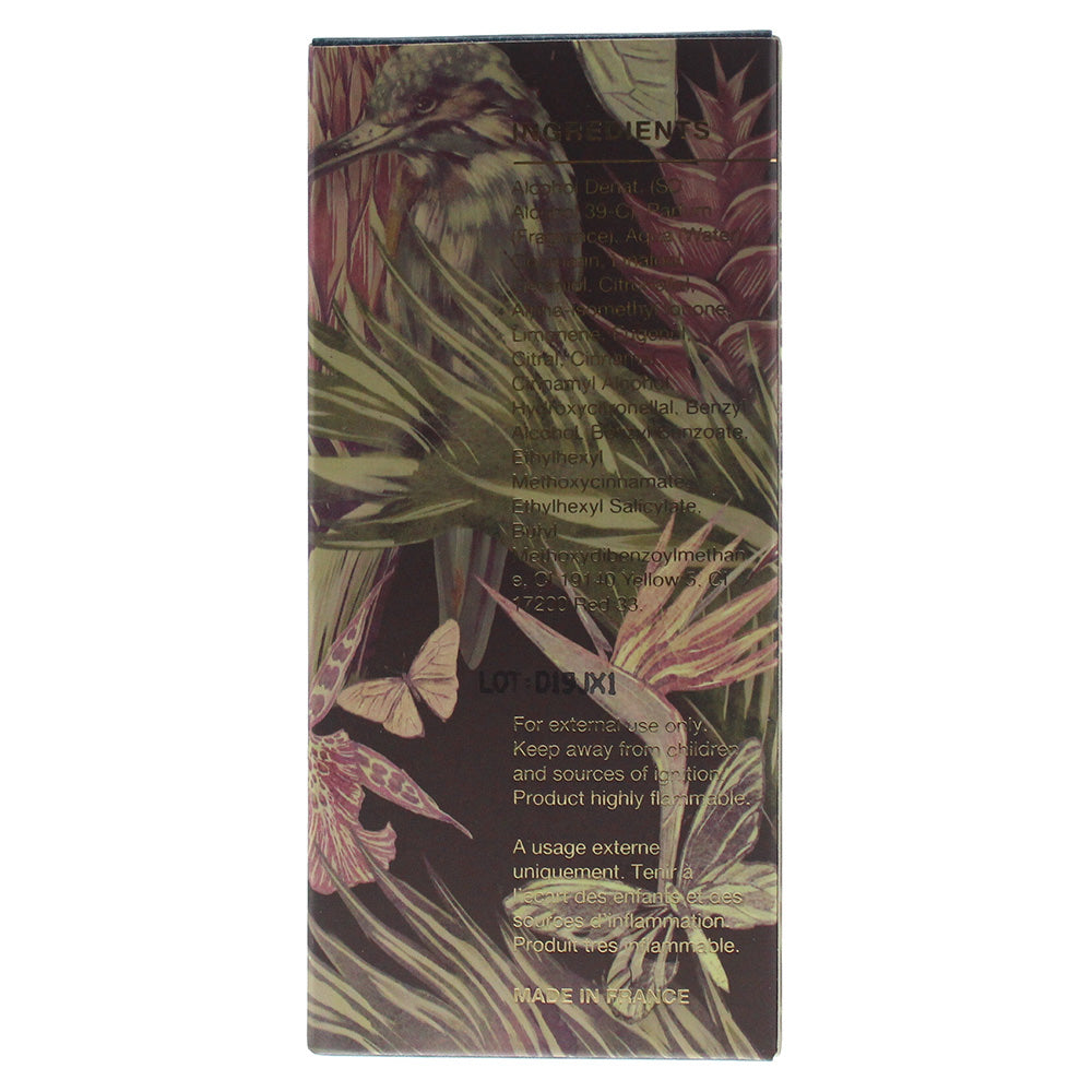 The Woods Collection Moonlight Eau de Parfum 100ml Spray