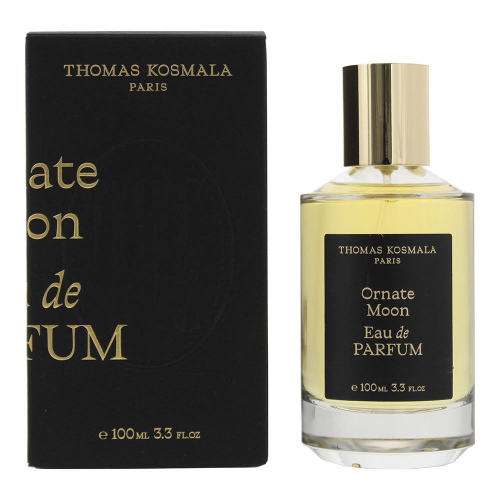 Thomas Kosmala Ornate Moon Eau de Parfum 100ml Spray