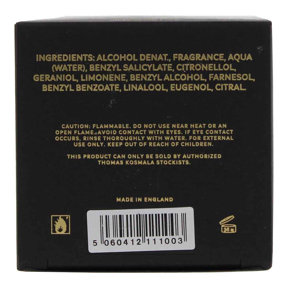 Thomas Kosmala Ornate Moon Eau de Parfum 100ml Spray
