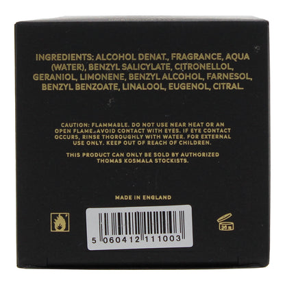 Thomas Kosmala Ornate Moon Eau de Parfum 100ml Spray