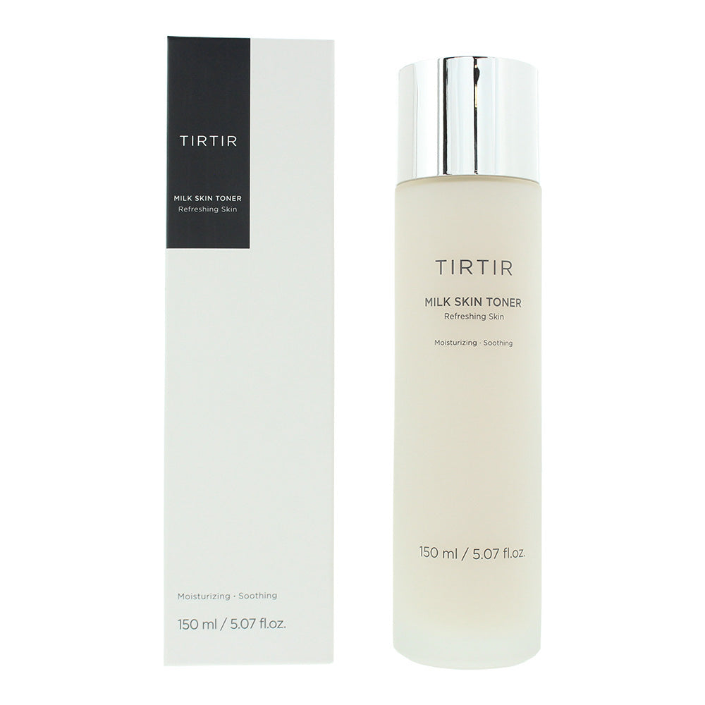 TIRTIR Milk Skin Toner 50ml