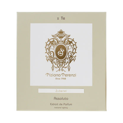 Tiziana Terenzi Assoluto Zubenel Extrait de Parfum 100ml Spray