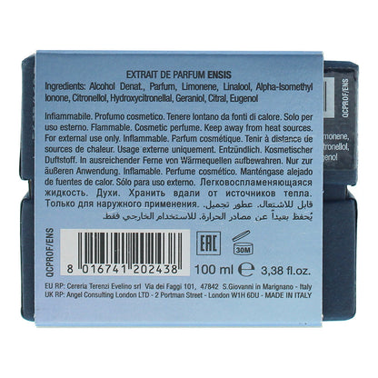 Tiziana Terenzi V Canto Ensis Extrait de Parfum Eau de Parfum 100ml Spray