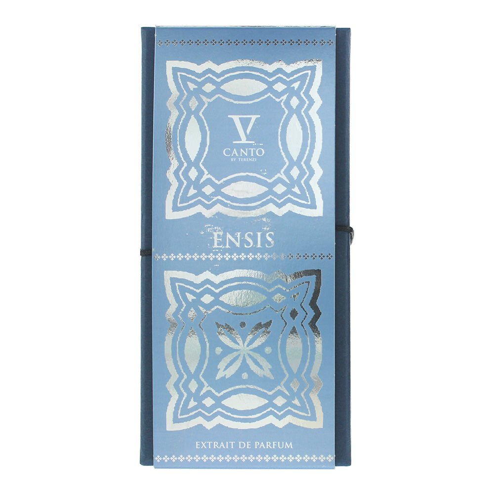 Tiziana Terenzi V Canto Ensis Extrait de Parfum Eau de Parfum 100ml Spray