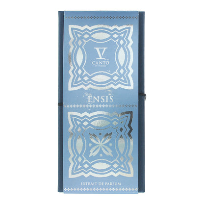 Tiziana Terenzi V Canto Ensis Extrait de Parfum Eau de Parfum 100ml Spray