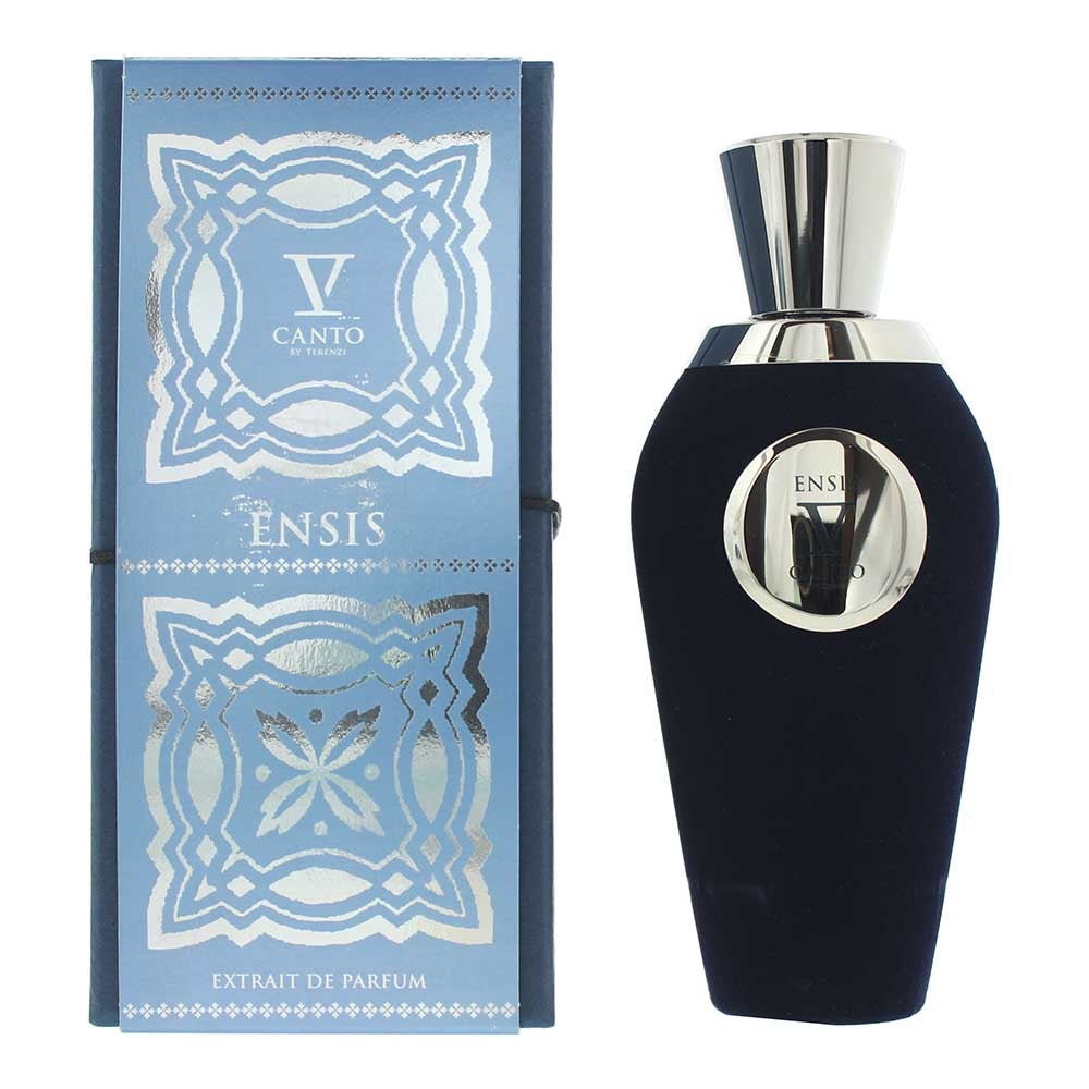 Tiziana Terenzi V Canto Ensis Extrait de Parfum Eau de Parfum 100ml Spray