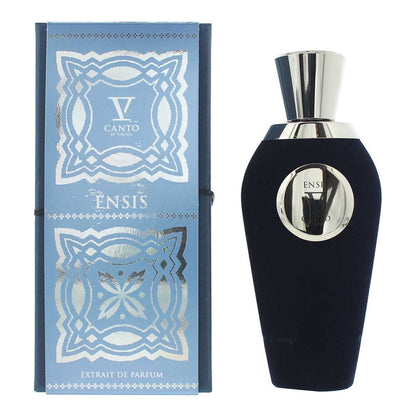 Tiziana Terenzi V Canto Ensis Extrait de Parfum Eau de Parfum 100ml Spray