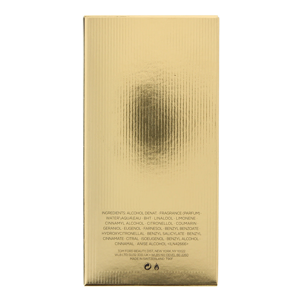 Tom Ford Black Orchid Parfum 50ml Spray