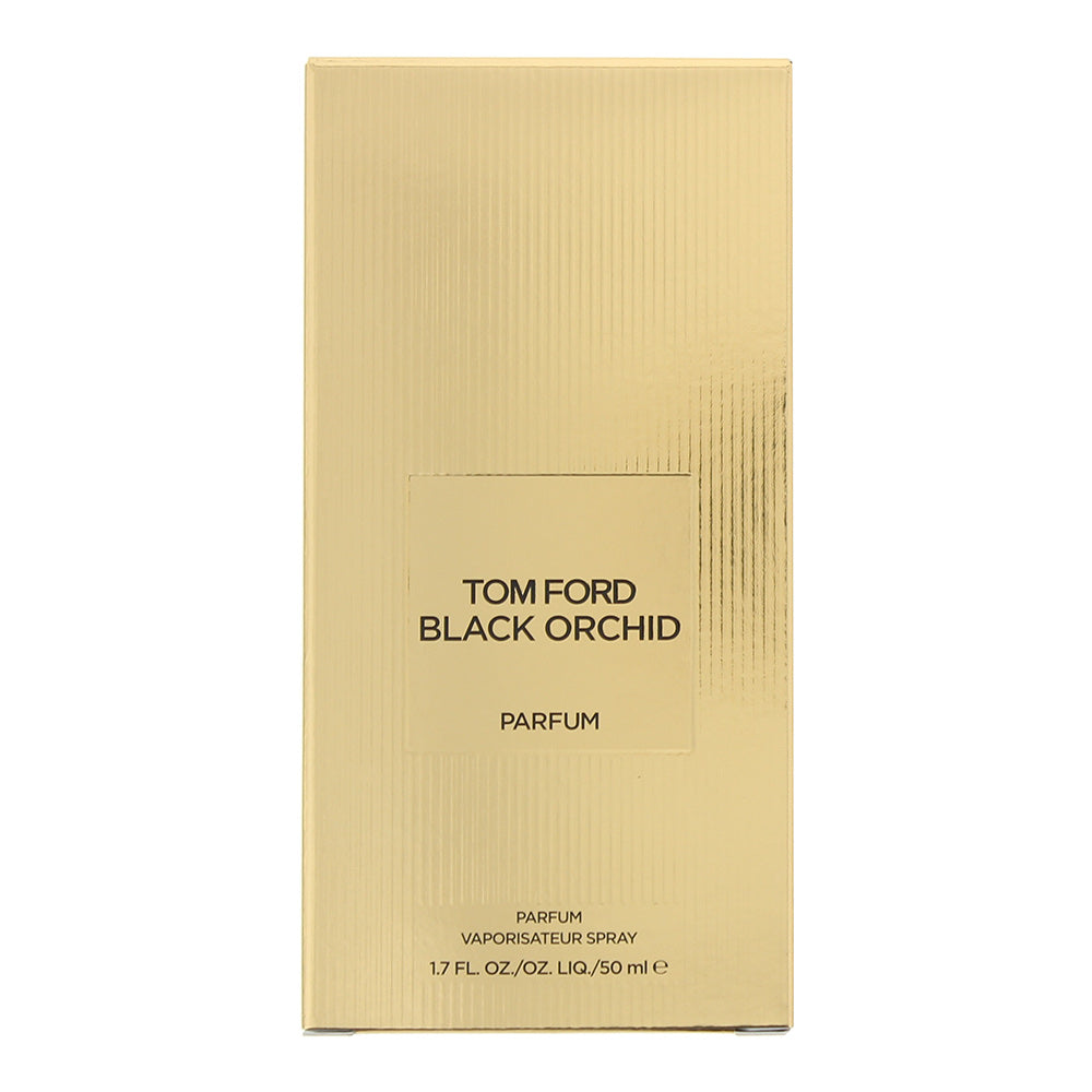 Tom Ford Black Orchid Parfum 50ml Spray