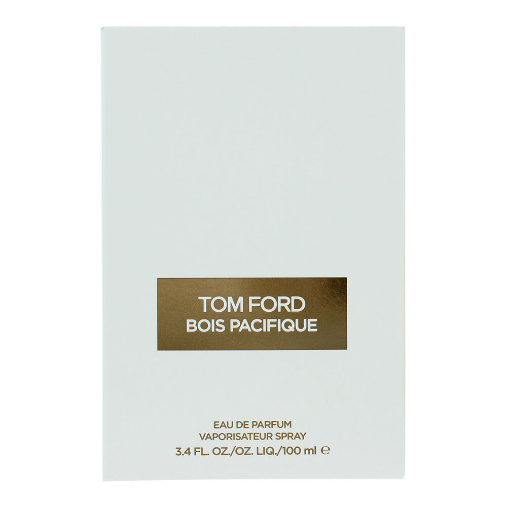 Tom Ford Bois Pacifique Eau de Parfum 100ml Spray