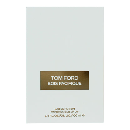 Tom Ford Bois Pacifique Eau de Parfum 100ml Spray