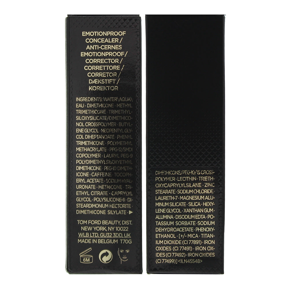 Tom Ford Emotionproof Concealer 7ml - Dusk