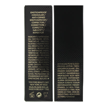 Tom Ford Emotionproof Concealer 7ml - Dusk