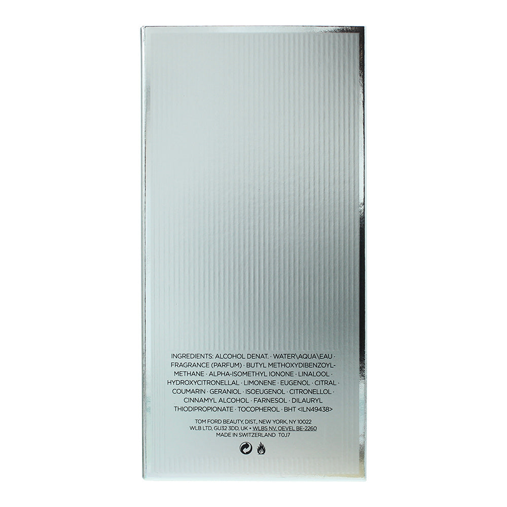 Tom Ford Grey Vetiver Eau de Parfum 50ml Spray