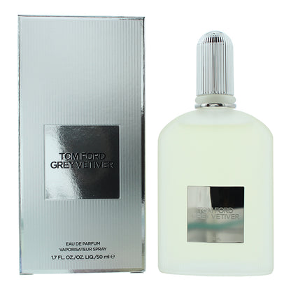 Tom Ford Grey Vetiver Eau de Parfum 50ml Spray