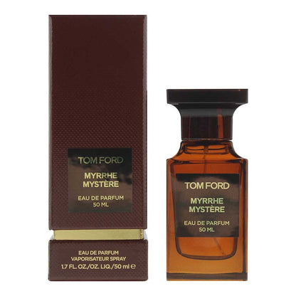 Tom Ford Myrrhe Mystère Eau de Parfum 50ml Spray