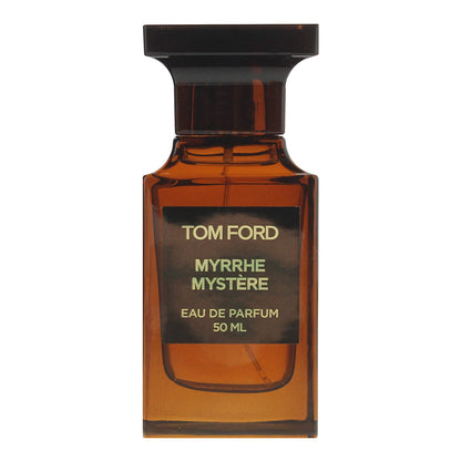 Tom Ford Myrrhe Mystère Eau de Parfum 50ml Spray