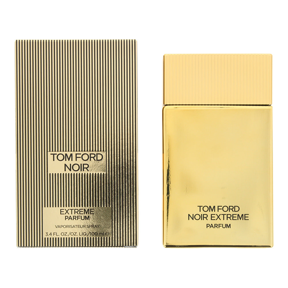 Tom Ford Noir Extreme Parfum 100ml Spray