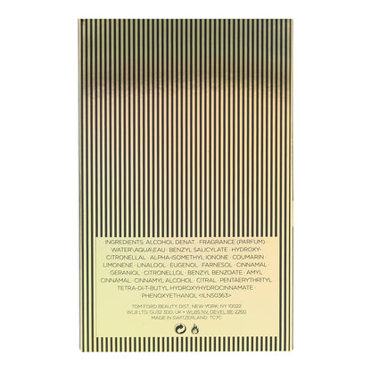 Tom Ford Noir Extreme Parfum 100ml Spray