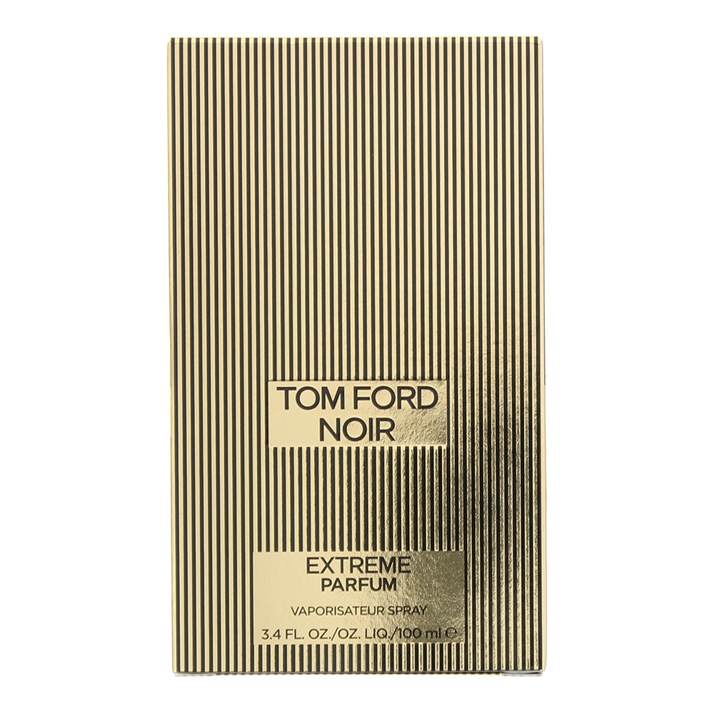 Tom Ford Noir Extreme Parfum 100ml Spray