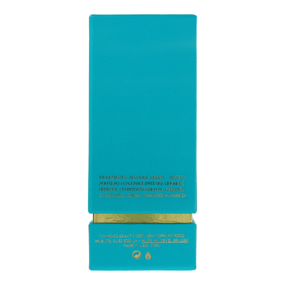 Tom Ford Private Blend Neroli Portofino Eau de Parfum 30ml Spray