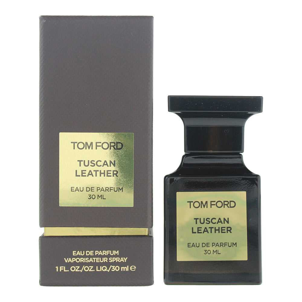 Tom Ford Private Blend Tuscan Leather Eau de Parfum 30ml Spray