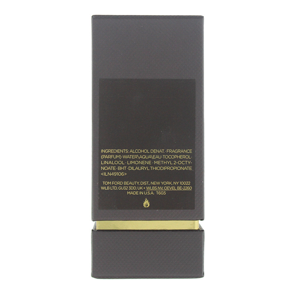 Tom Ford Private Blend Tuscan Leather Eau de Parfum 30ml Spray