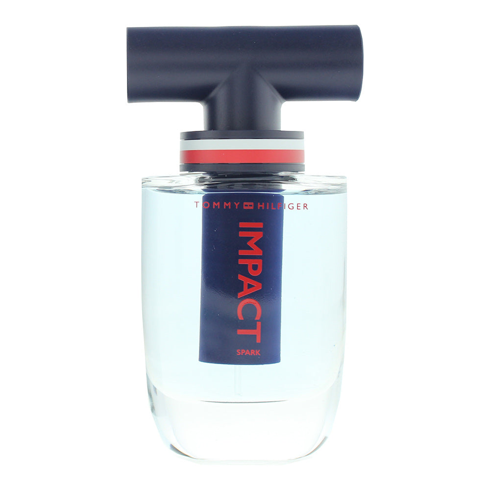Tommy Hilfiger Impact Spark Eau de Toilette 50ml Spray
