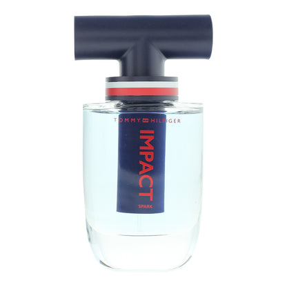 Tommy Hilfiger Impact Spark Eau de Toilette 50ml Spray