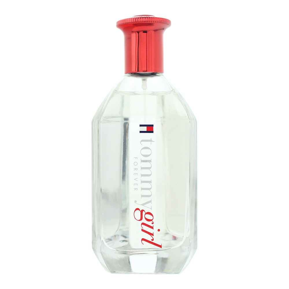 Tommy Hilfiger Tommy Girl Forever Eau de Toilette 100ml Spray