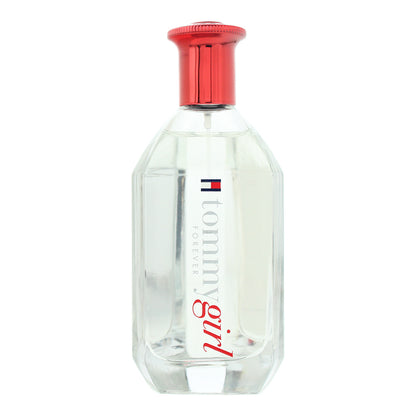 Tommy Hilfiger Tommy Girl Forever Eau de Toilette 100ml Spray