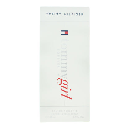 Tommy Hilfiger Tommy Girl Forever Eau de Toilette 100ml Spray